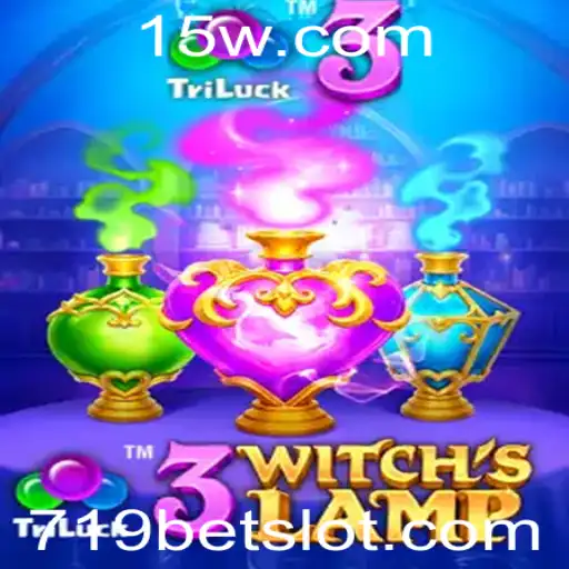 Descubra o Fascinante Mundo de 3WitchsLamp: Regras e Estratégias