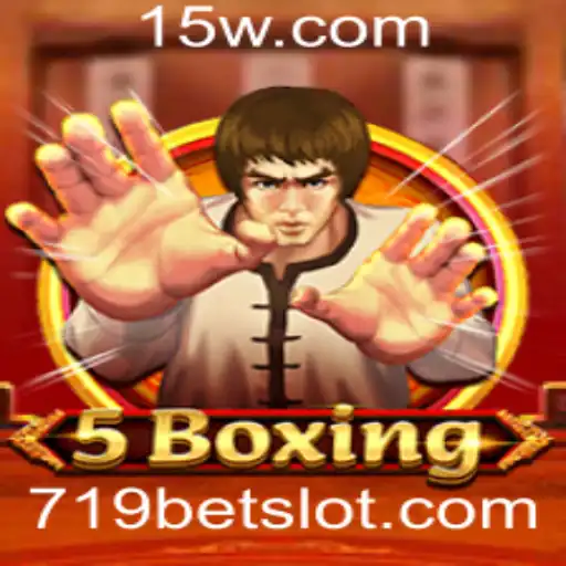 Descubra a Emoção do Jogo 5Boxing: Regras e Estratégias