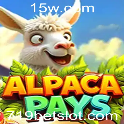 Descubra o Emocionante Mundo de AlpacaPays com 719BET