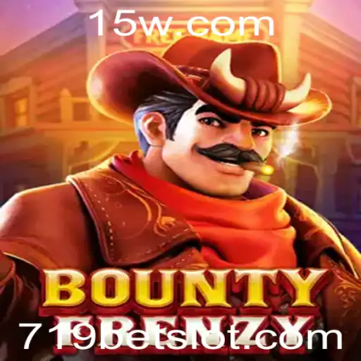 Explorando o Mundo de BountyFrenzy: Um Mergulho na Ação e Estratégia