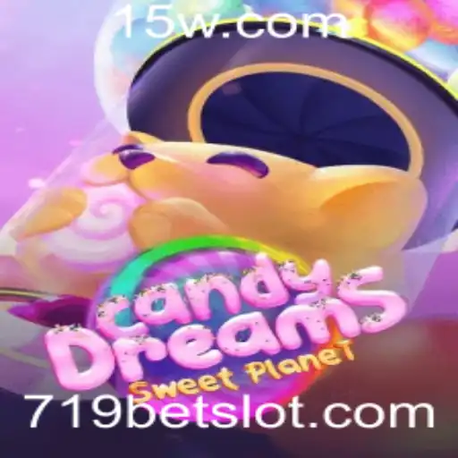 CandyDreams: Descubra o Fascinante Mundo de Açúcar com 719BET