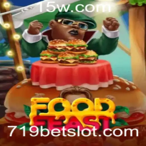 Descubra o Mundo de Diversão e Estratégia com FoodFeast