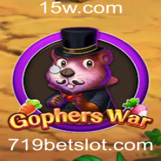 GophersWar: A Nova Sensação no Mundo dos Jogos de Estratégia