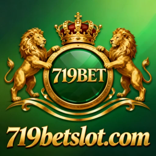 719BET Logo
