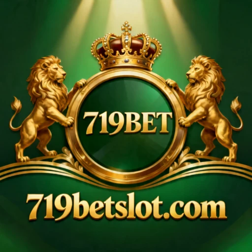 719BET Logo