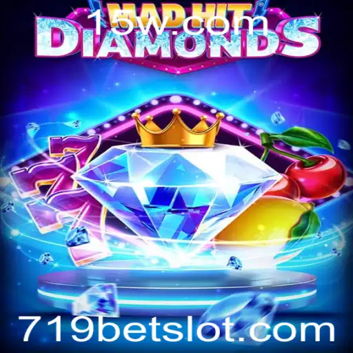 Explorando MadHitDiamonds: O Novo Fenômeno dos Jogos de Azar