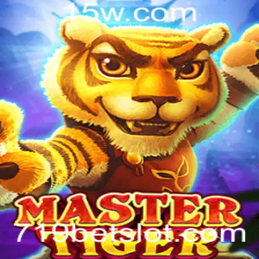 Explorando o Mundo de MasterTiger: Aventura e Estratégia com 719BET