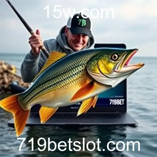 Pesca online