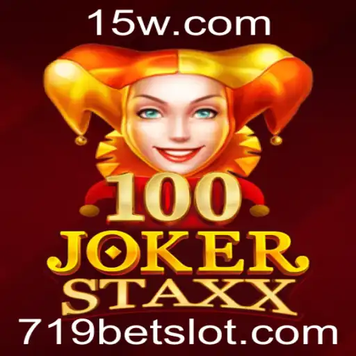 Explorando o Fascinante Mundo de 100JokerStaxx: Uma Nova Experiência de Cassino Online