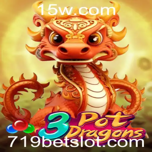 Explorando o Mundo de 3PotDragons: Uma Aventura com 719BET