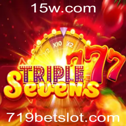 Descubra o Jogo Emocionante 777TripleSeven com 719BET