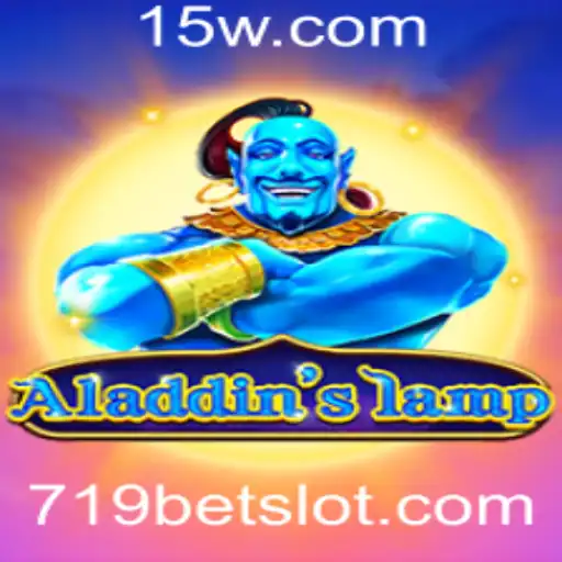 Explorando Aladdinslamp: Uma Aventura Mágica com 719BET