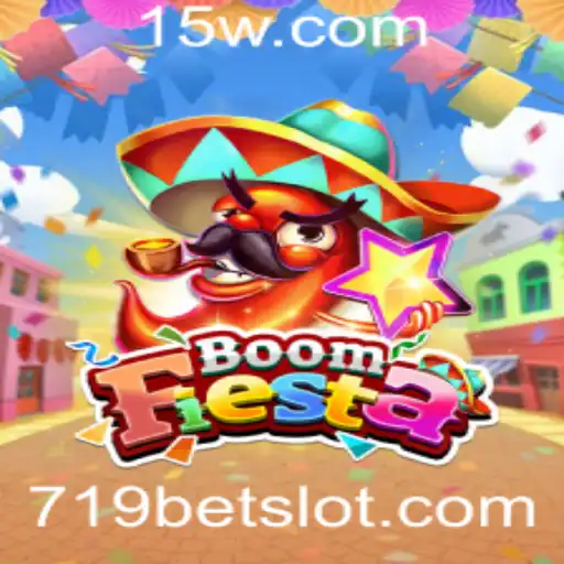 Decifrando BoomFiesta: Uma Imersão no Mundo das Apostas Modernas com 719BET