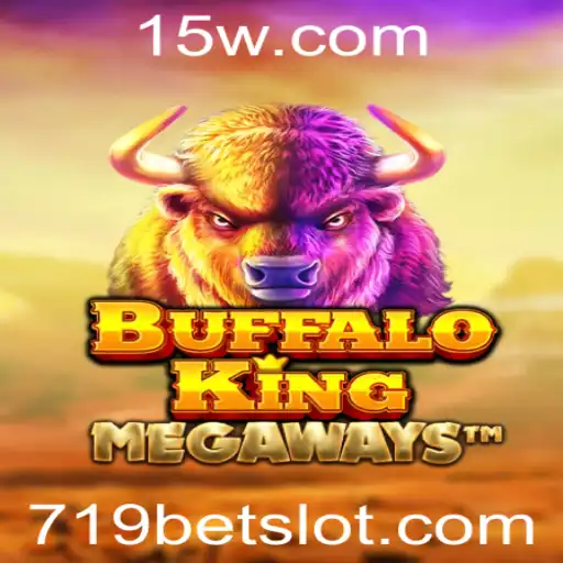 Descubra o Fascinante Mundo de BuffaloKing com 719BET