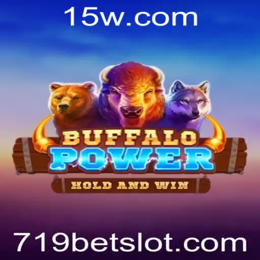 Explorando 'BuffaloPower': Um Mergulho Profundo no Jogo de Casino com a Chave Para o Sucesso, 719BET