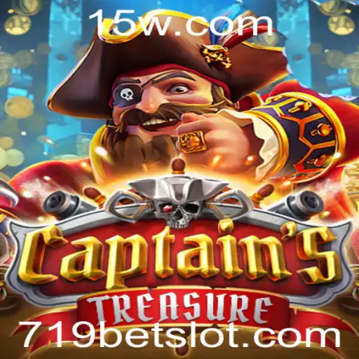 Descubra as Aventuras do Jogo CaptainssTreasure