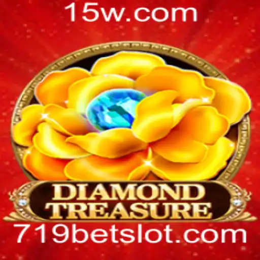 Diamondtreasure e 719BET: Descubra o Fascinante Mundo do Novo Jogo