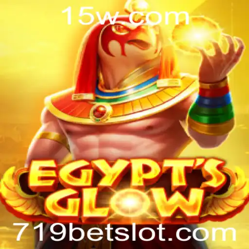 EgyptsGlow: Desvendando o Brilho dos Mistérios Egípcios no 719BET