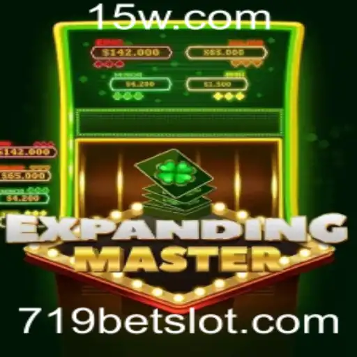ExpandingMaster: Explorando o Mundo de Possibilidades com 719BET