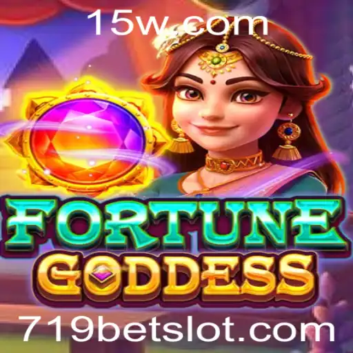 FORTUNEGODDESS: Descobrindo o Mundo Fascinante do Jogo com 719BET