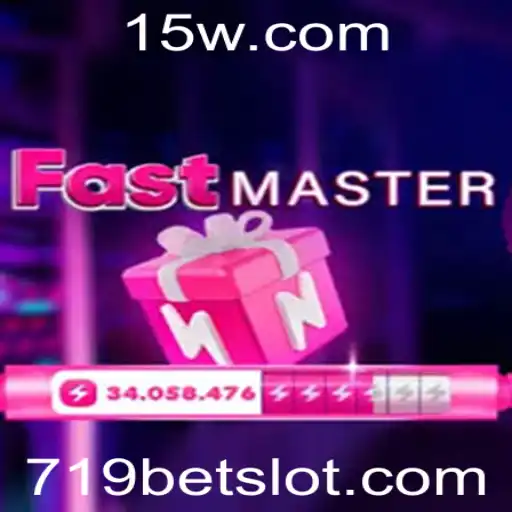 Explorando o Universo de FastMaster: Uma Experiência Inovadora com 719BET