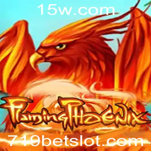 FlamingPhoenix: A Ascensão do Jogo de Estratégia e Aventura com 719BET
