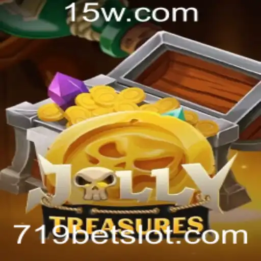 JollyTreasures: Descubra a Aventura e Regras do Jogo no 719BET