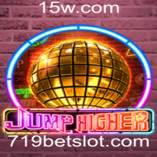 Explorando JumpHigher: Uma Nova Aventura Interativa com 719BET