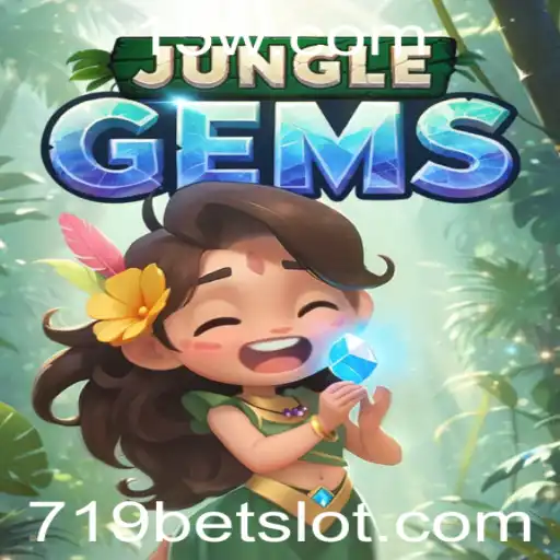 Descobrindo as Aventuras de JungleGems: Um Mergulho em Emoções e Estratégias