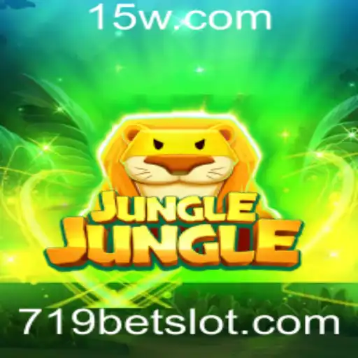 Descubra o Mundo Selvagem de JungleJungle com 719BET