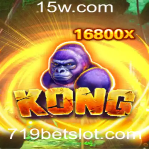 Kong: O Jogo Inovador da 719BET que Está Conquistando o Mundo