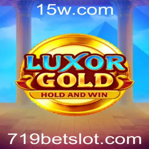 LuxorGold: Um Jogo Fascinante na Plataforma 719BET