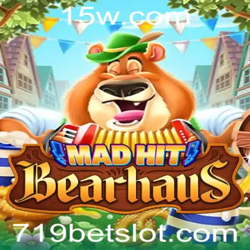 MadHitBearhaus: Um Mergulho no Universo do Game que Conquista Jogadores