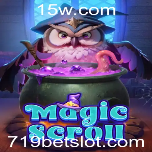 Tudo Sobre MagicScroll: Um Mergulho Nas Regras e No Universo do Jogo