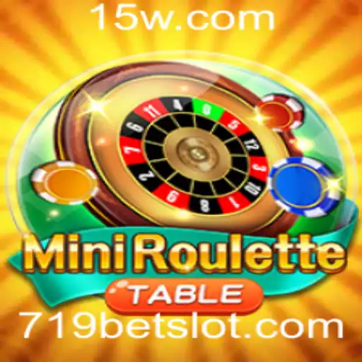 Descubra o Empolgante Mundo do MiniRoulette com 719BET