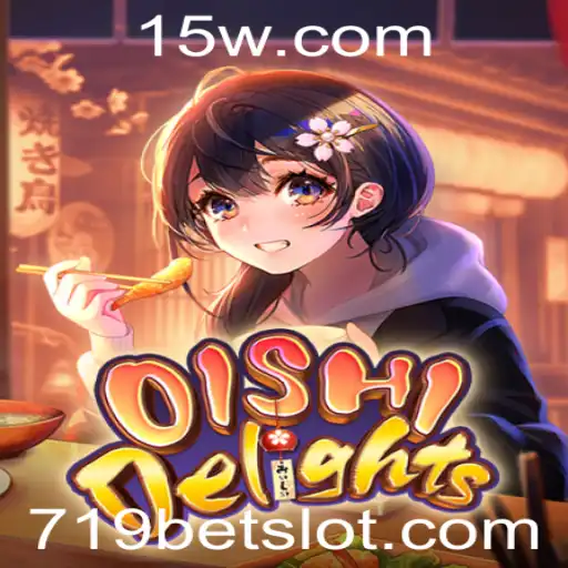 Descubra as Delícias de OishiDelights: Um Jogo de Estratégia com Temática Culinária