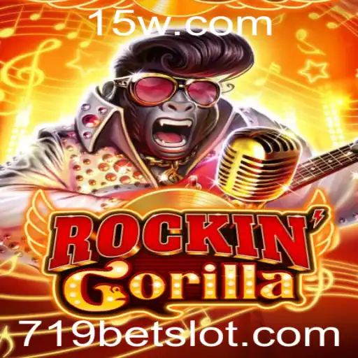 Explorando o Universo de RockinGorilla: O Novo Fenômeno de 719BET