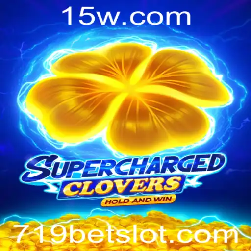 Explorando o Mundo de SchargedClovers: Uma Jornada Cativante com 719BET