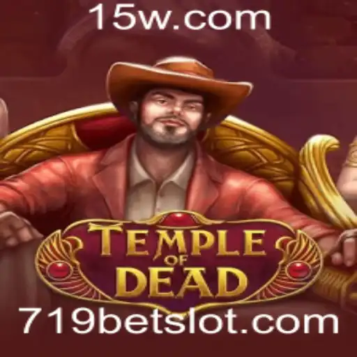 Descubra os Mistérios do TempleofDead: Um Jogo de Aventura Épico