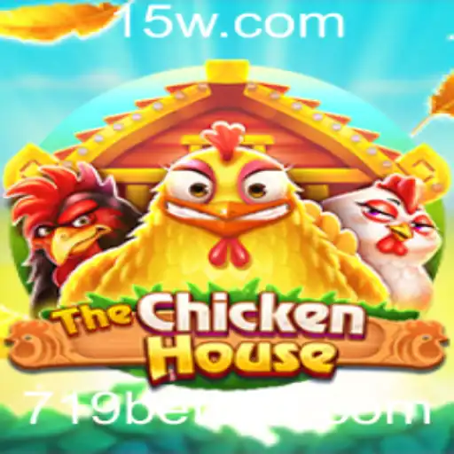 Explorando as Aventuras de TheChickenHouse com 719BET