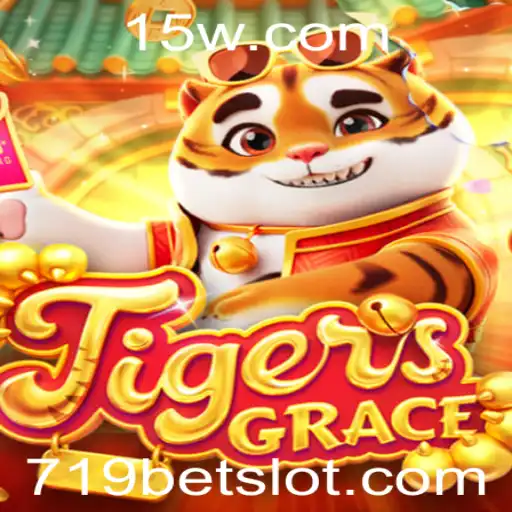 Descubra a Emoção de TigersGrace: Um Mergulho no Mundo dos Jogos Inovadores da 719BET