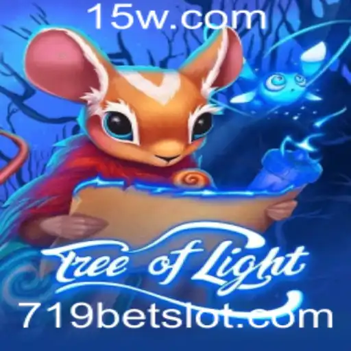 TreeofLight: Uma Jornada Épica no Mundo dos Jogos Online