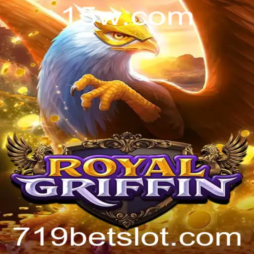 RoyalGriffin: Um Mergulho no Novo Fenômeno de Jogo com 719BET