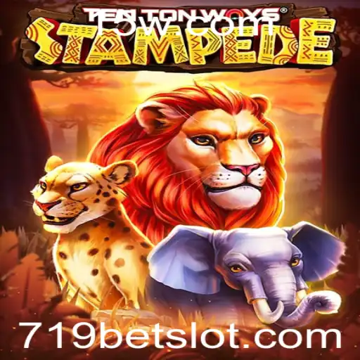 Uma Exploração Detalhada do Novo Jogo: TenTonWaysStampede