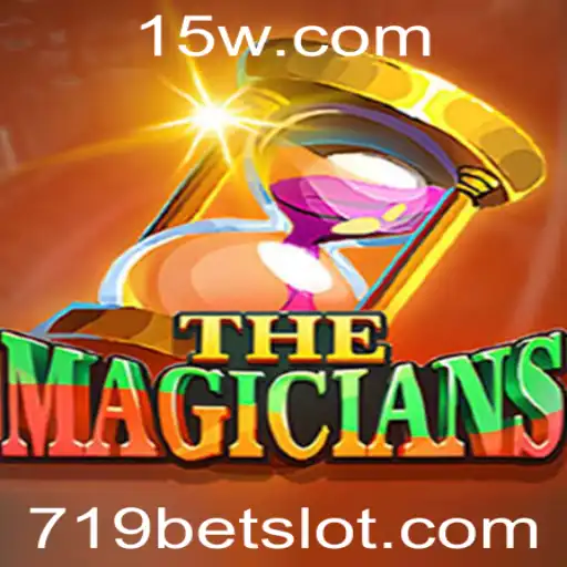 TheMagicians: Um Mergulho Fascinante no Mundo de 719BET