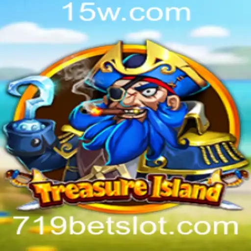 Aventura na 'TreasureIsland': Explorando Regras e Estratégias