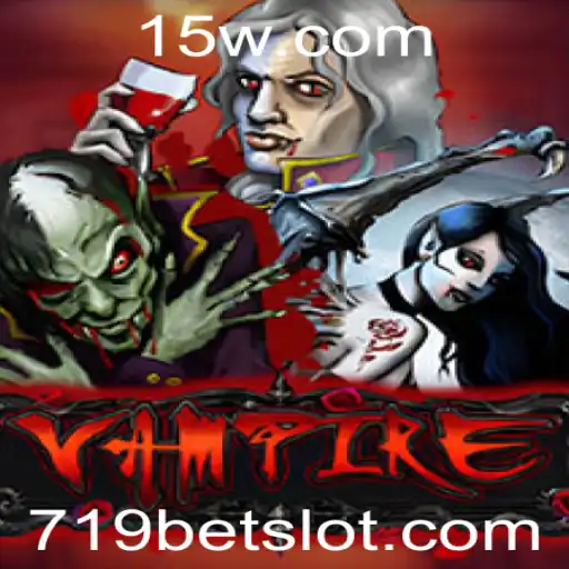 Descobrindo Vampire: Aventuras Sombrias no Mundo dos Jogos com 719BET