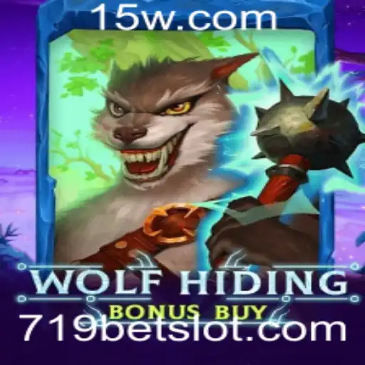 Desvendando o Universo de WolfHidingBonusBuy e os Desafios Modernos